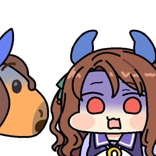 キングヘイロー