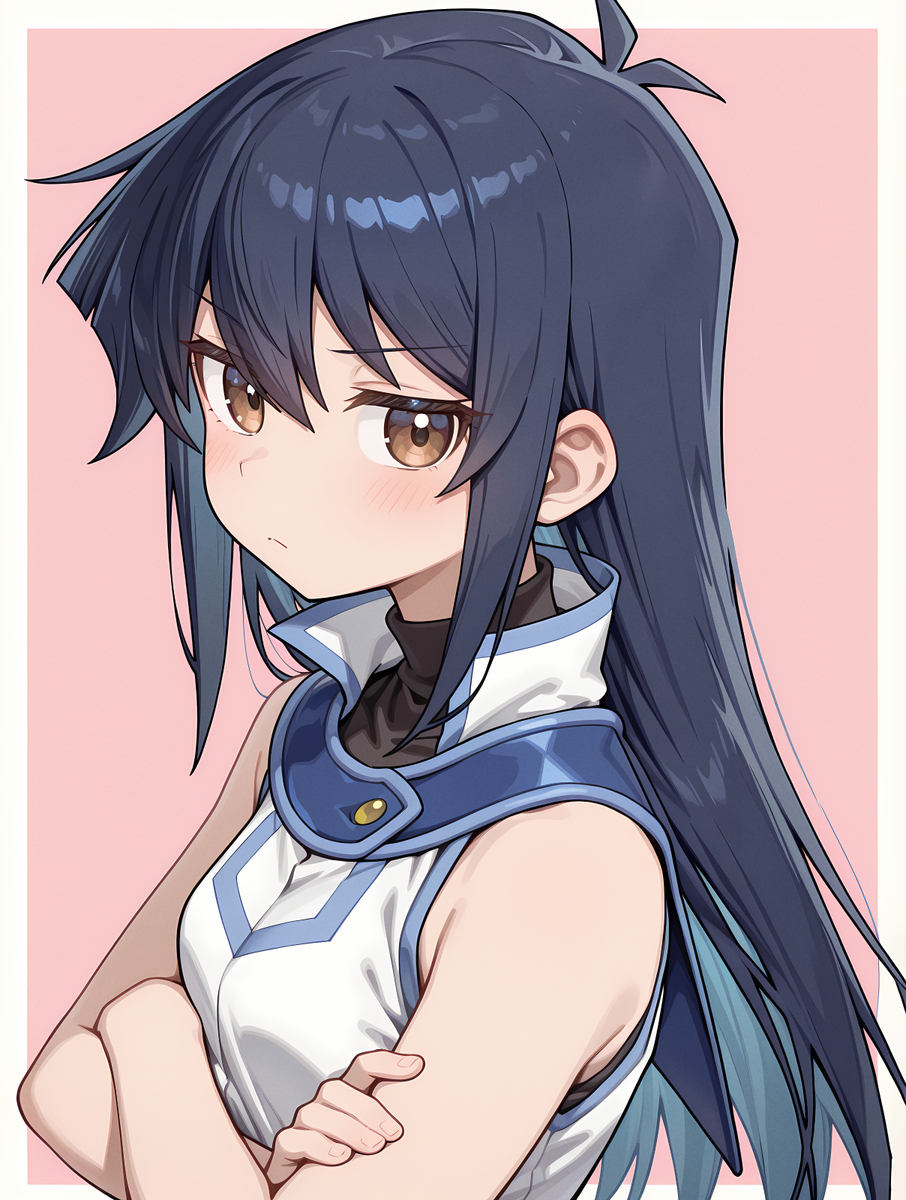【お題箱】早乙女レイ