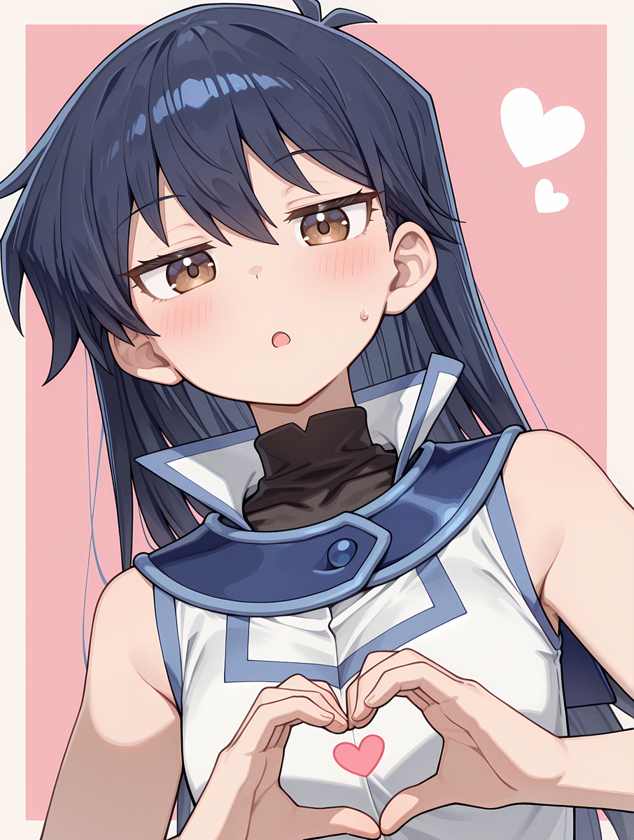 【お題箱】早乙女レイ