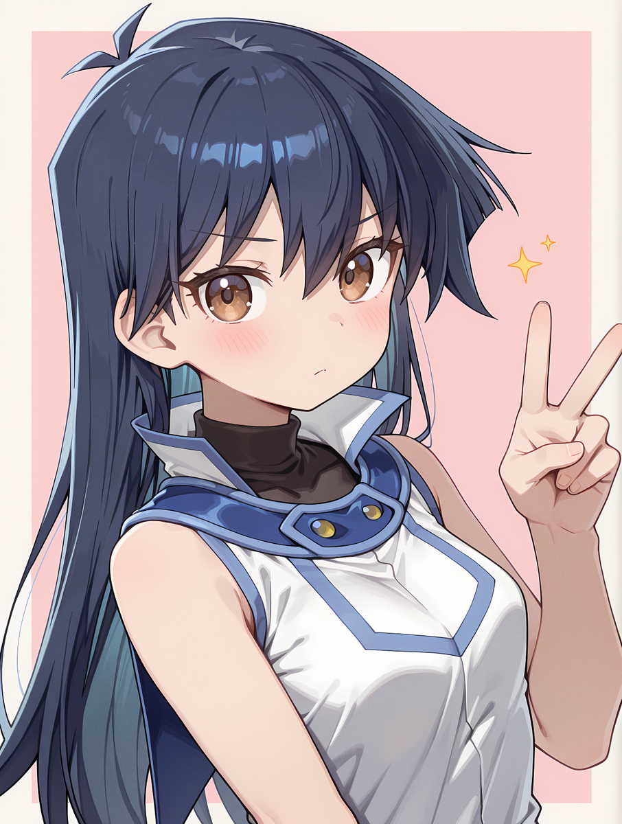 【お題箱】早乙女レイ