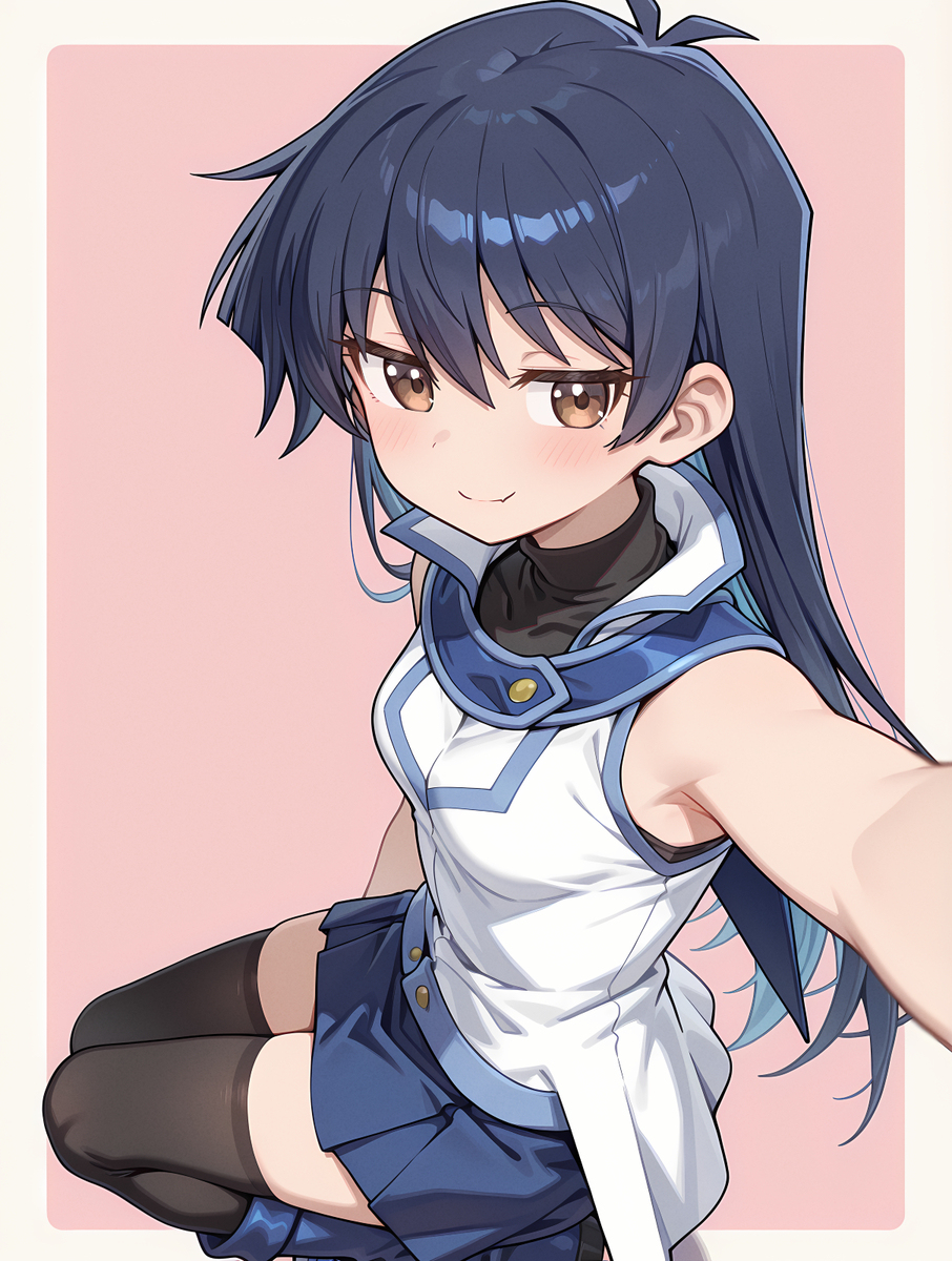 【お題箱】早乙女レイ