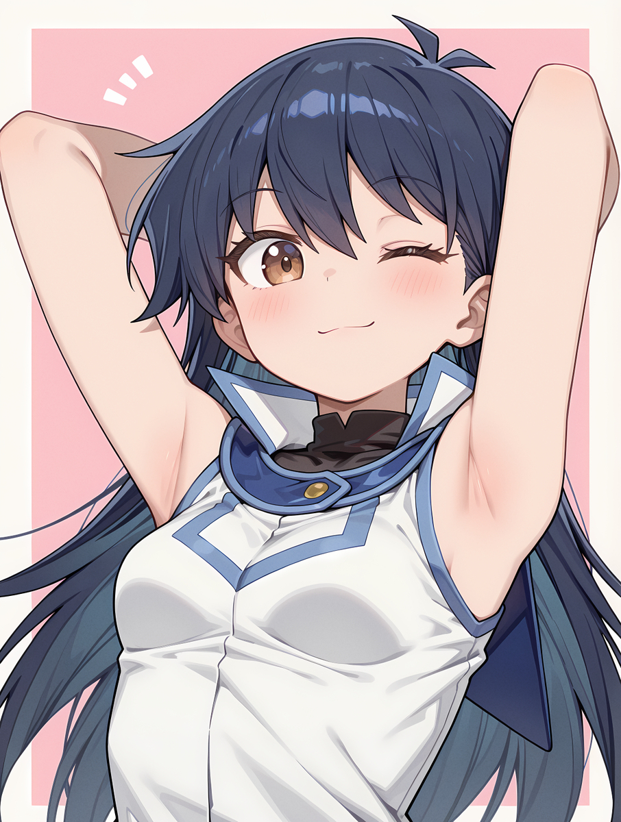 【お題箱】早乙女レイ