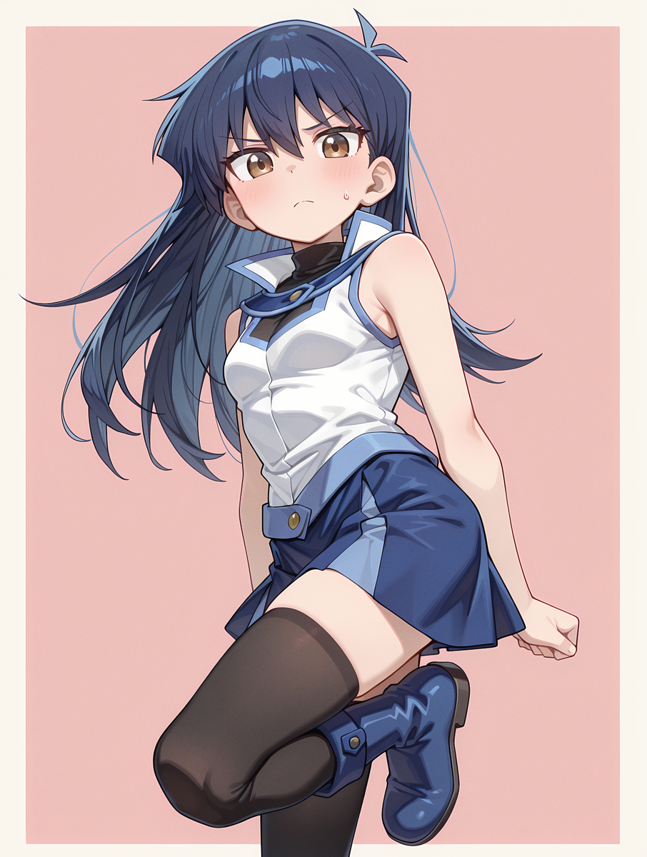 【お題箱】早乙女レイ