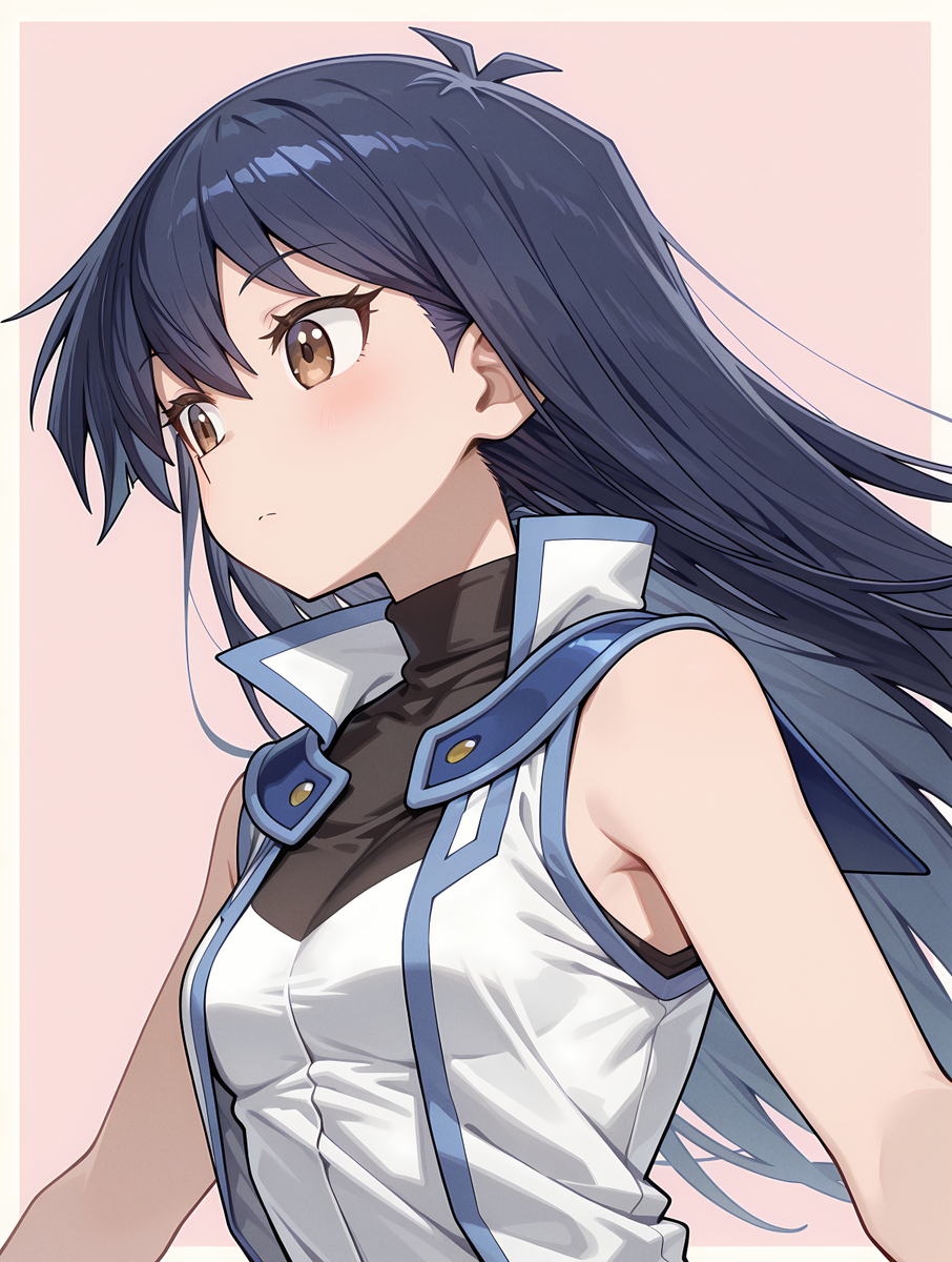 【お題箱】早乙女レイ