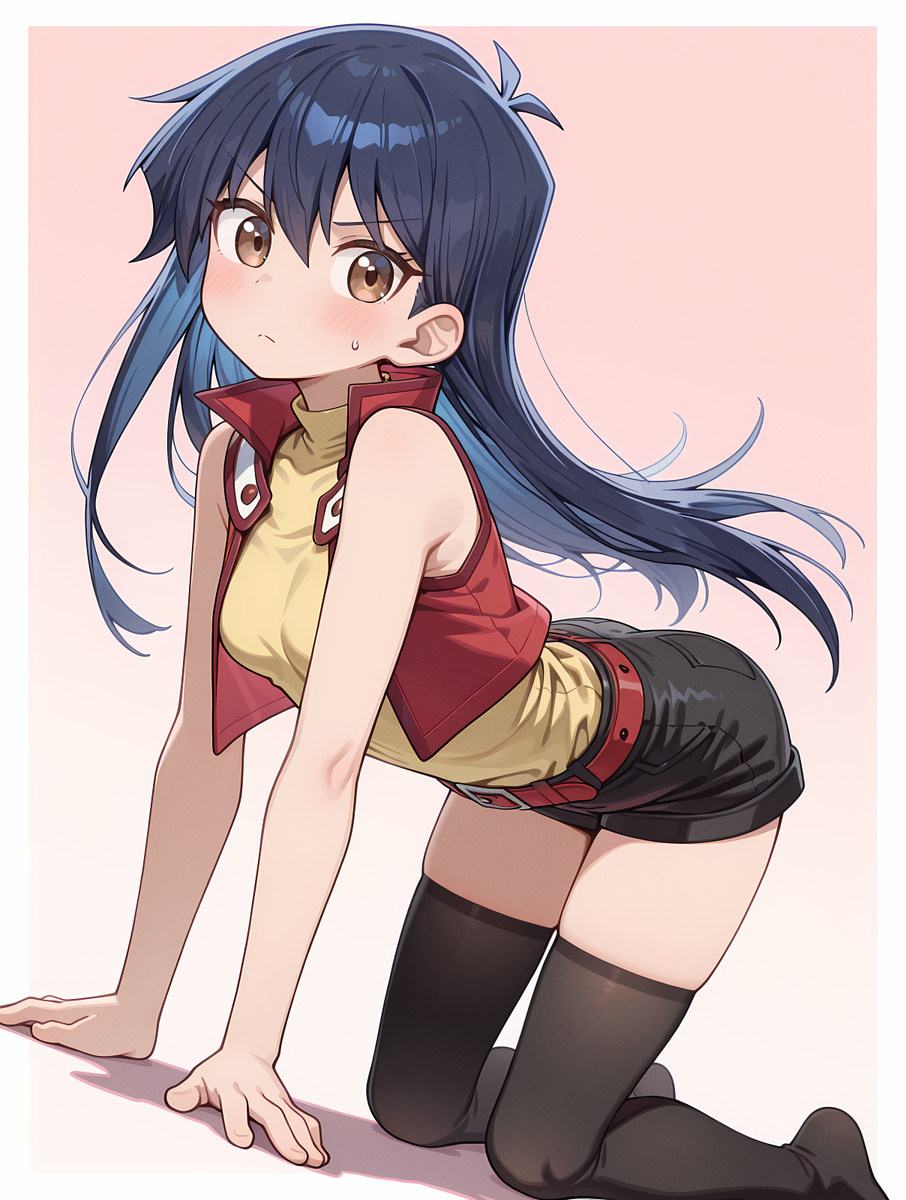 【お題箱】早乙女レイ