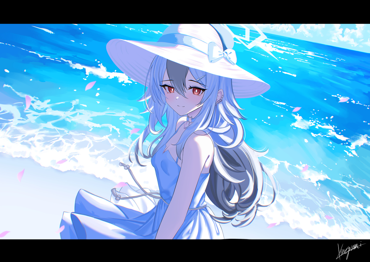 カヨコ🌊