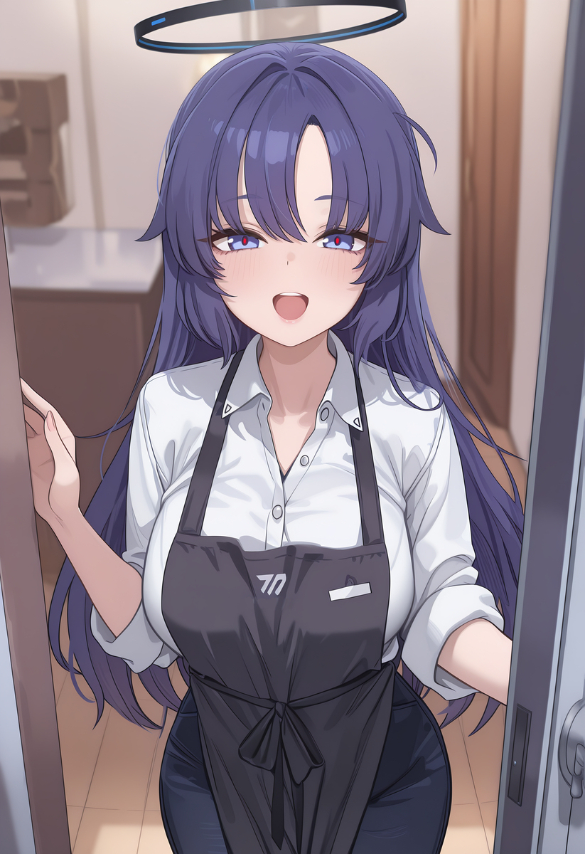 早瀬ユウカ