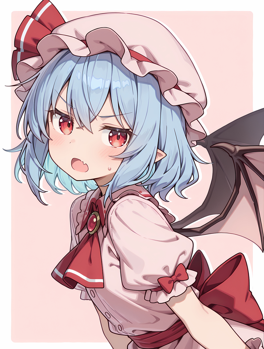 レミリア・スカーレット