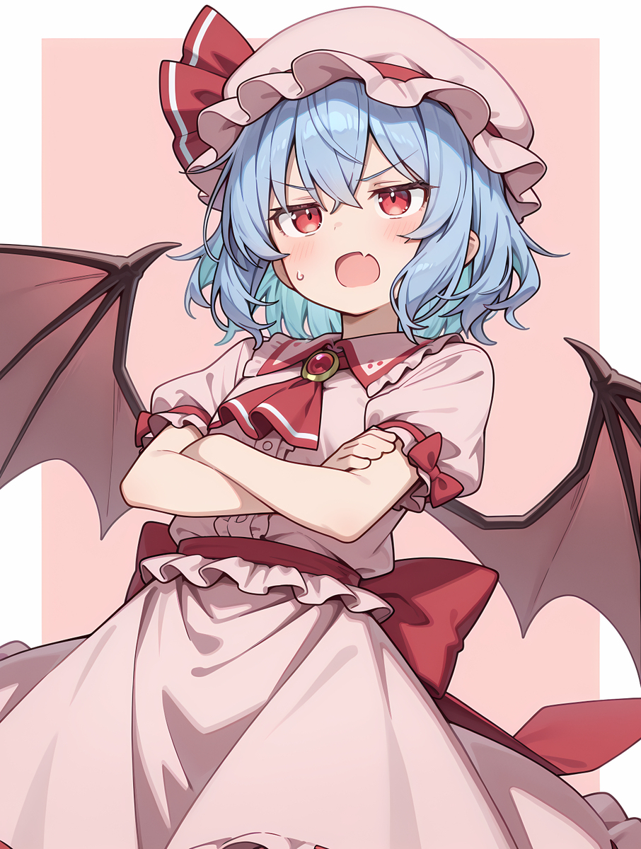レミリア・スカーレット