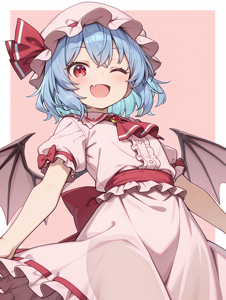レミリア・スカーレット