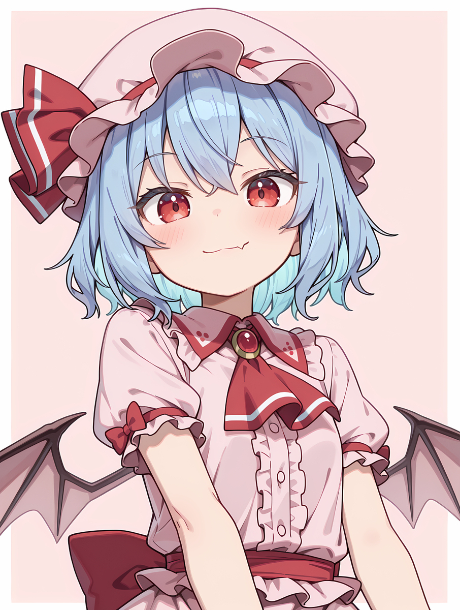 レミリア・スカーレット