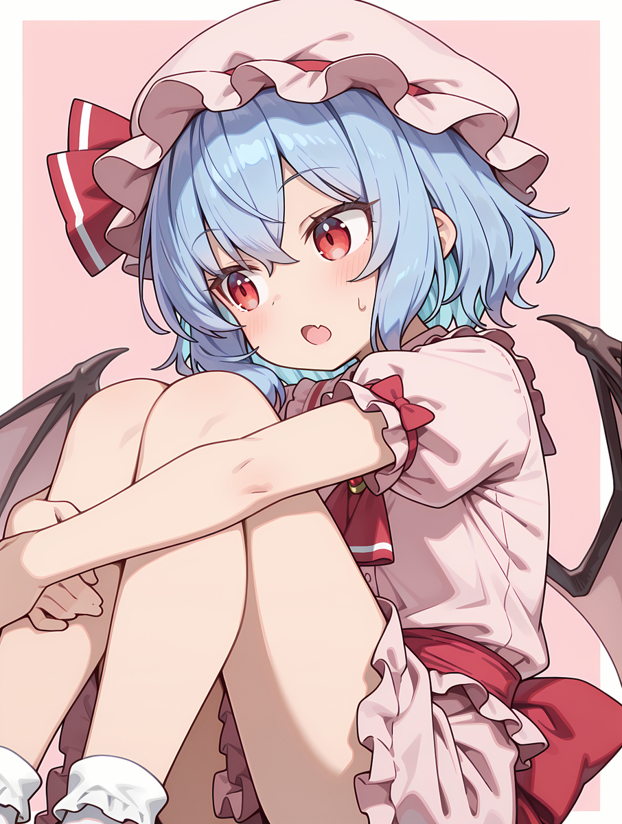 レミリア・スカーレット