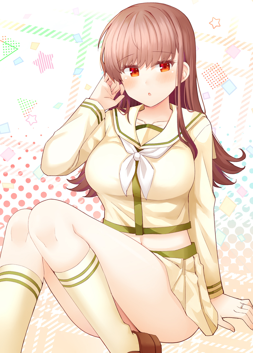 大井っち