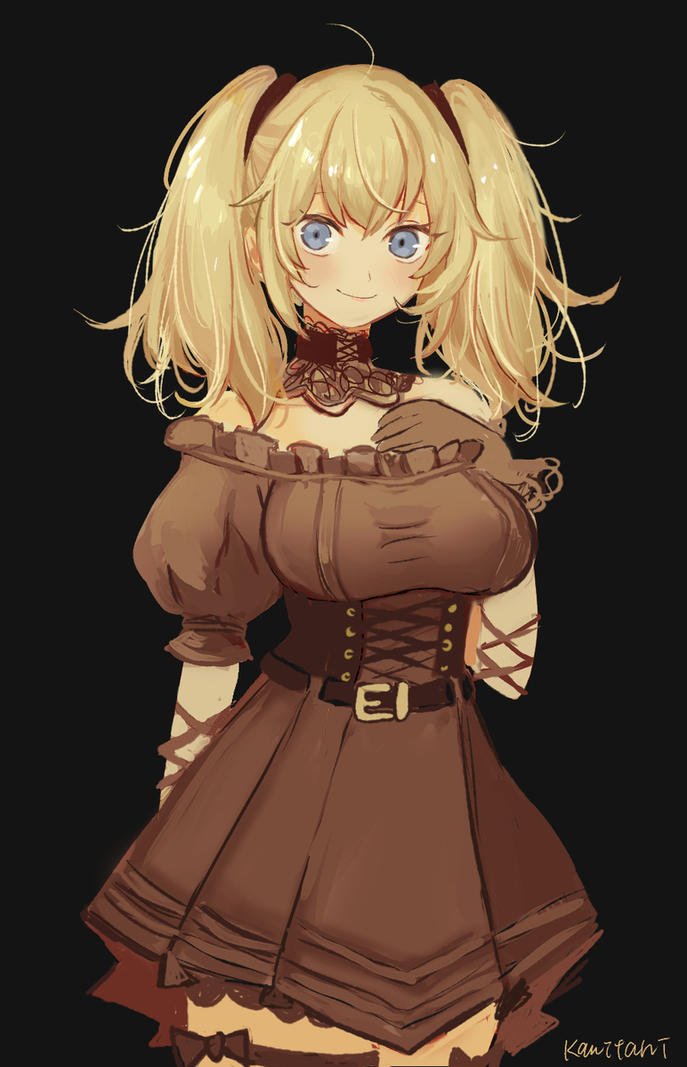 Aniちゃん