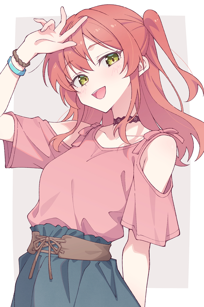 喜多ちゃん✨