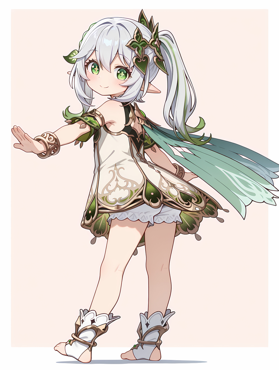 ナヒーダ
