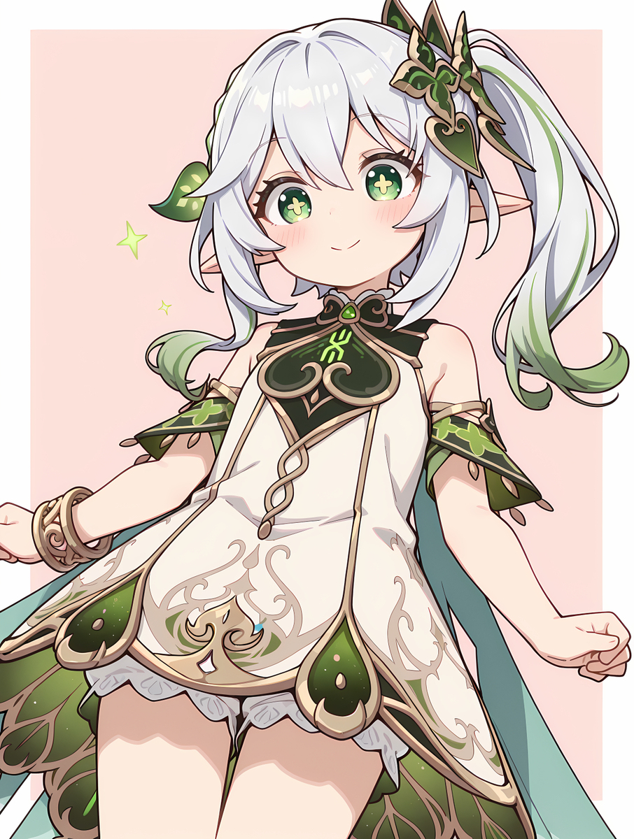 ナヒーダ