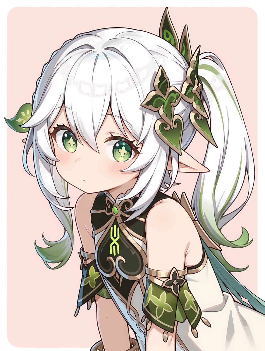 ナヒーダ