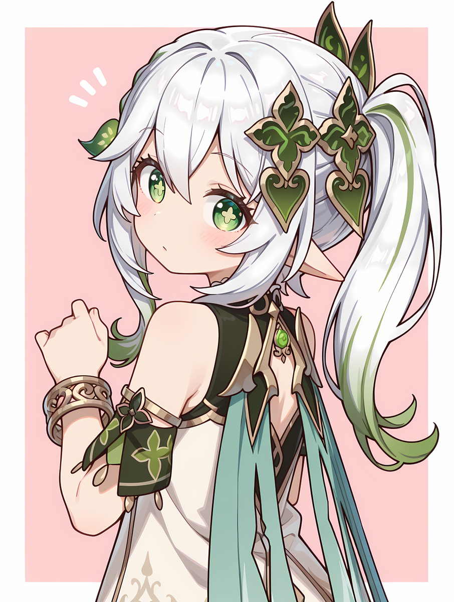 ナヒーダ