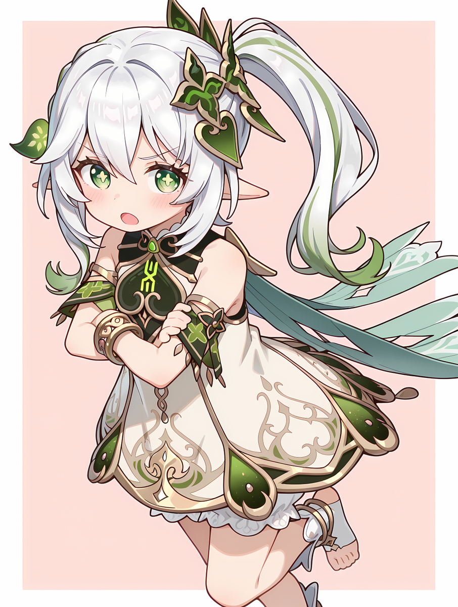 ナヒーダ