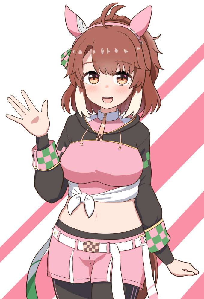 ダンツちゃん