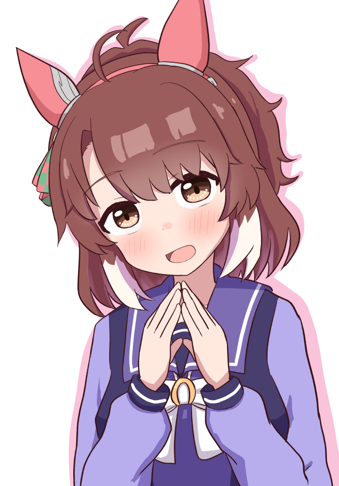 ダンツちゃん