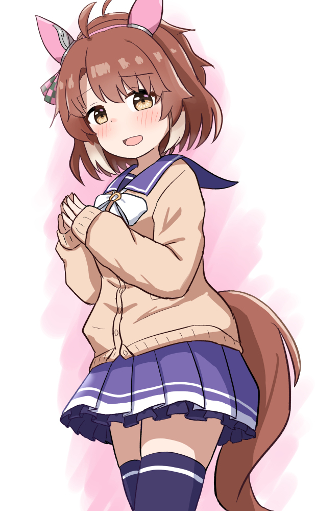 ダンツちゃん