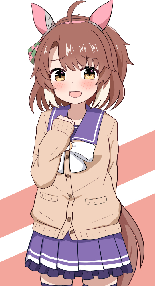 ダンツちゃん