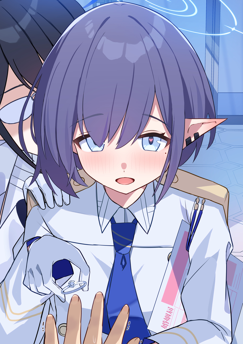 私からの総決算よ♡