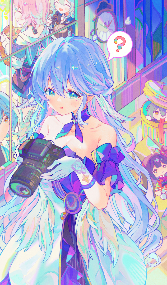 无题