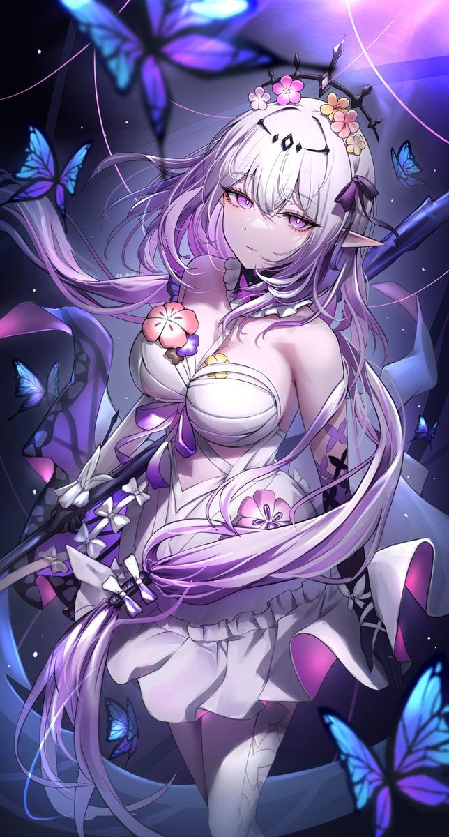 キャストリス