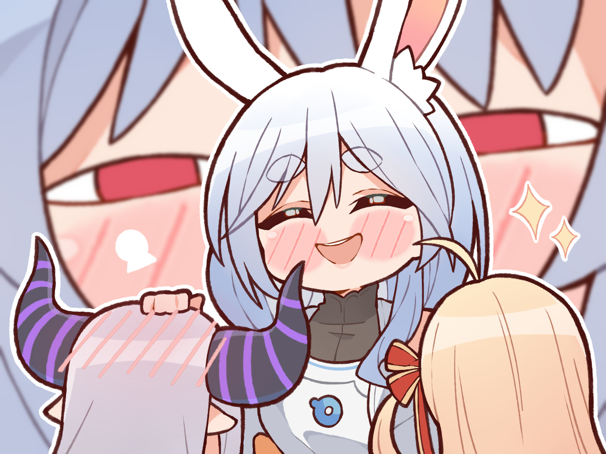 🐰