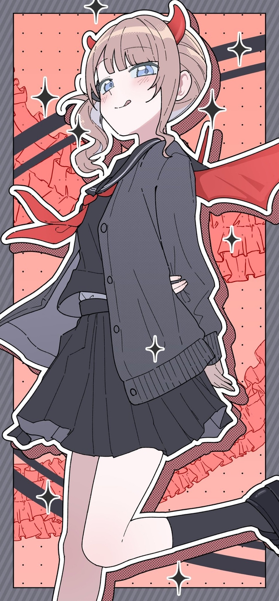 ほなみデビル