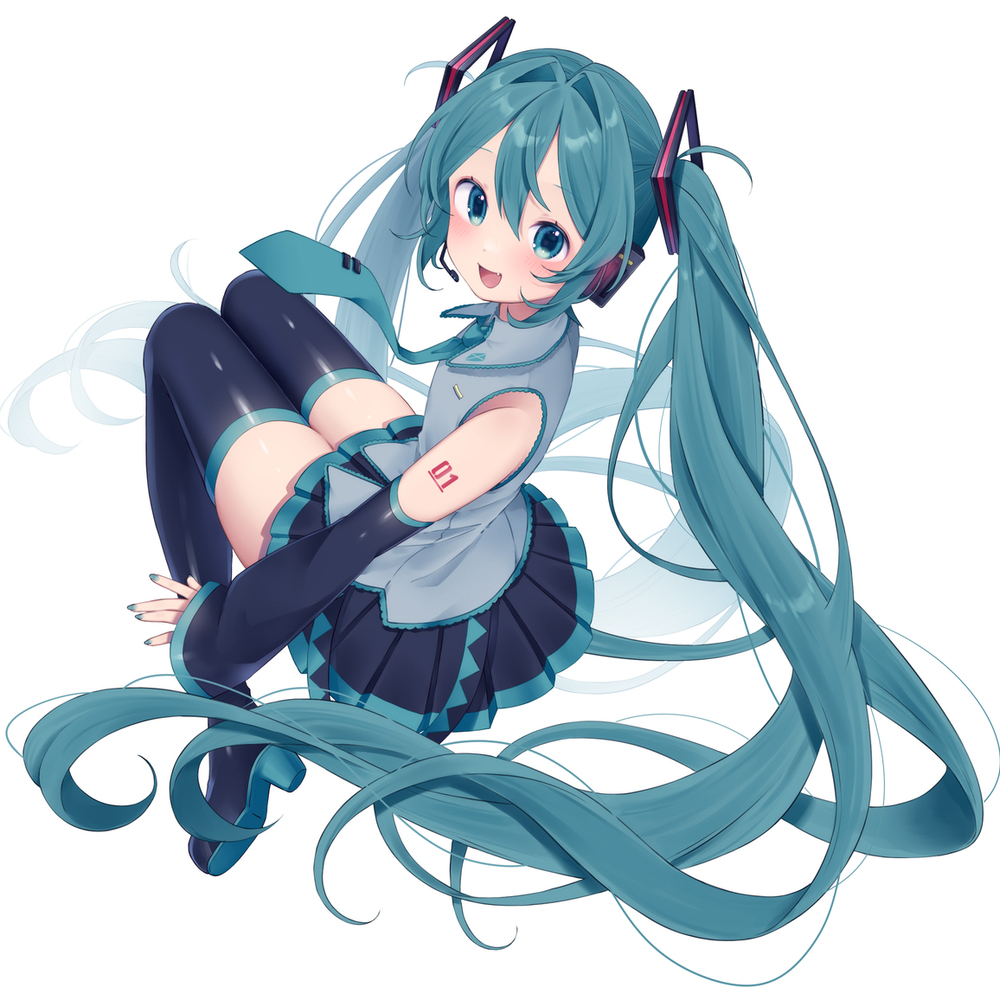 ミク