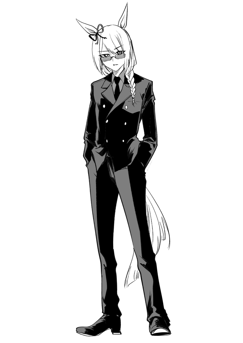 ヤクザマーチ落書き