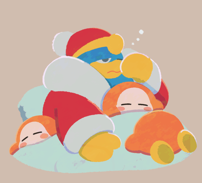 星カビ絵まとめ４６
