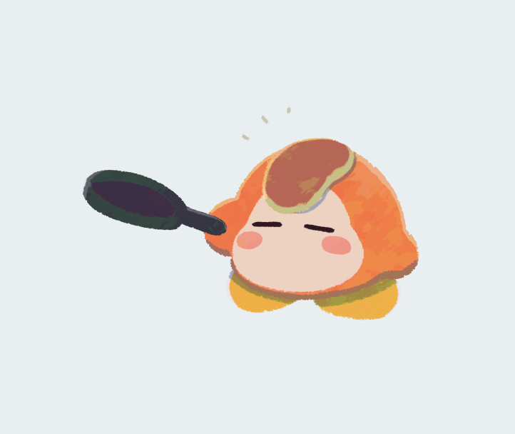 星カビ絵まとめ４６