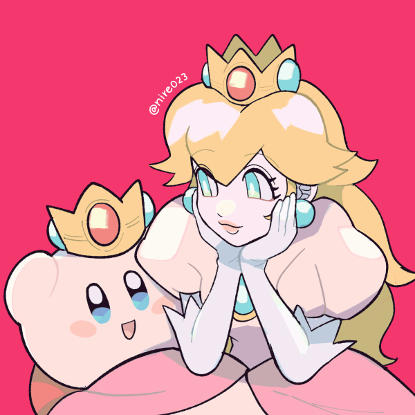 星カビ絵まとめ４６