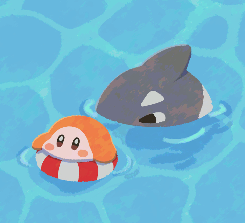 星カビ絵まとめ４６