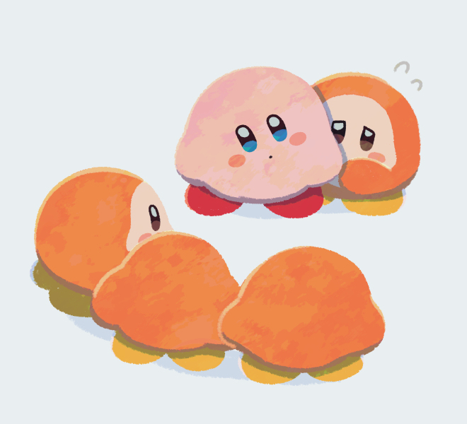 星カビ絵まとめ４６