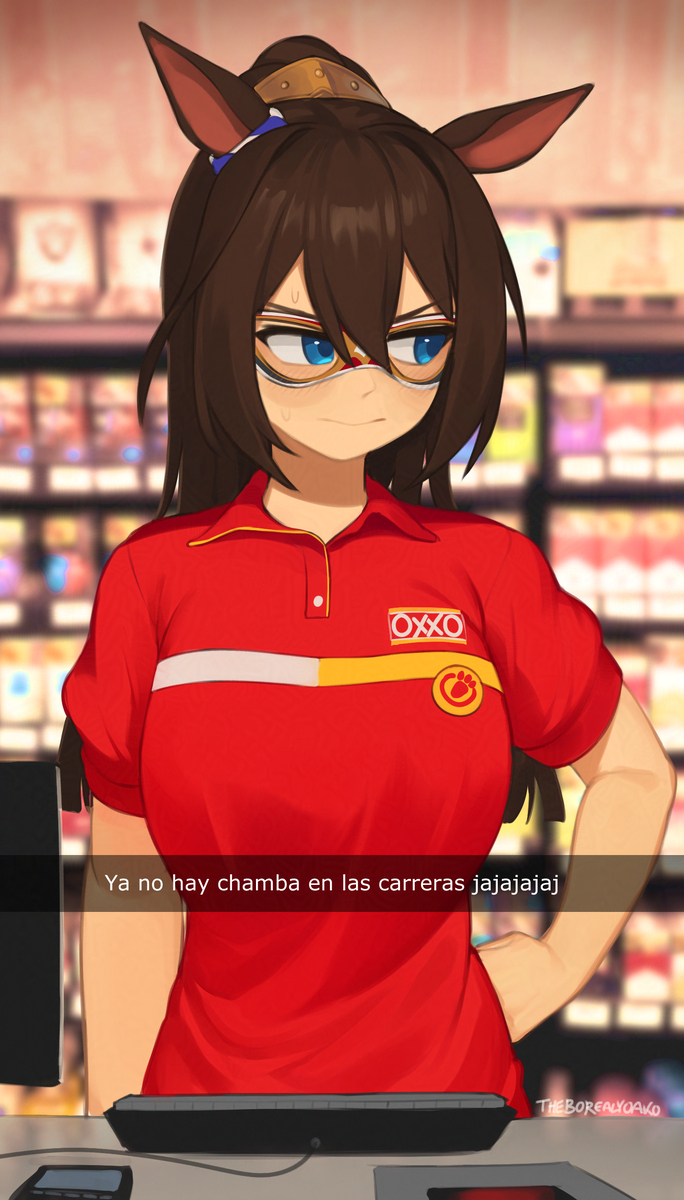 El condor oxxo