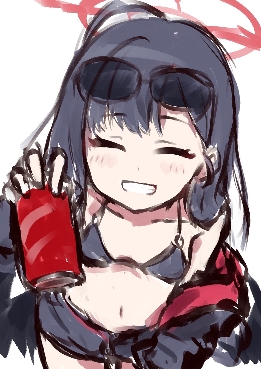 ブルアカらいぶ