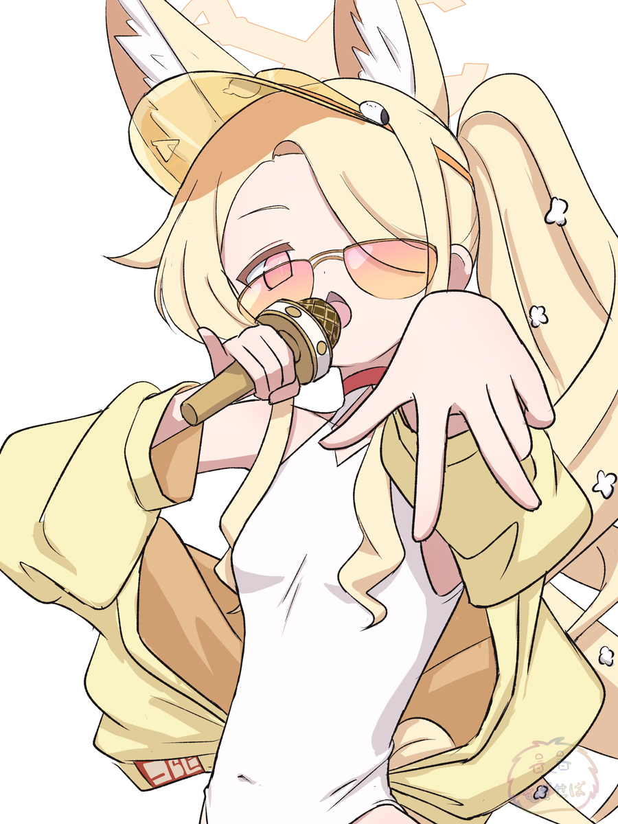 チェケチェケセイアちゃん🎶