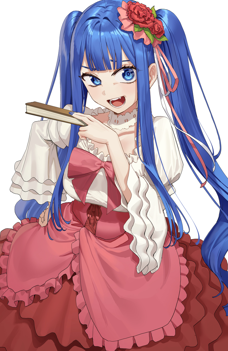 古戸ヱリカ