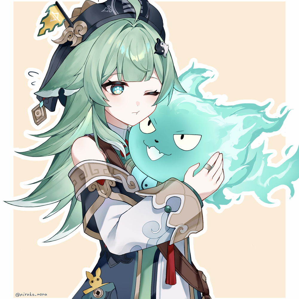 ﾌｫﾌｫ〜