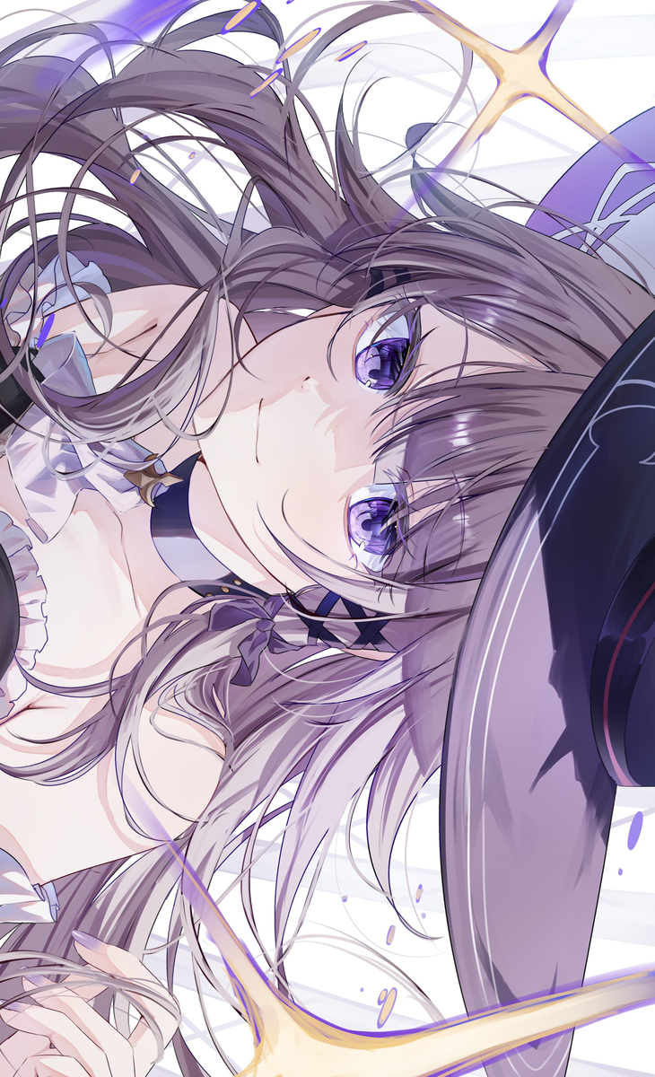 マダムヘルタ