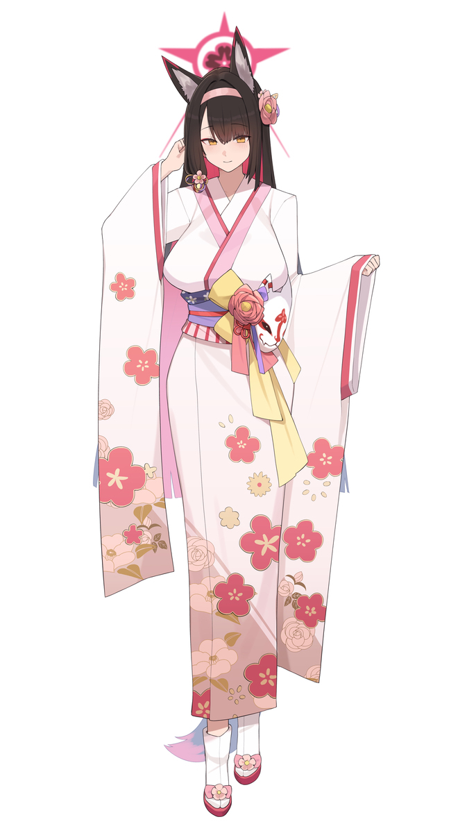 ワカモ