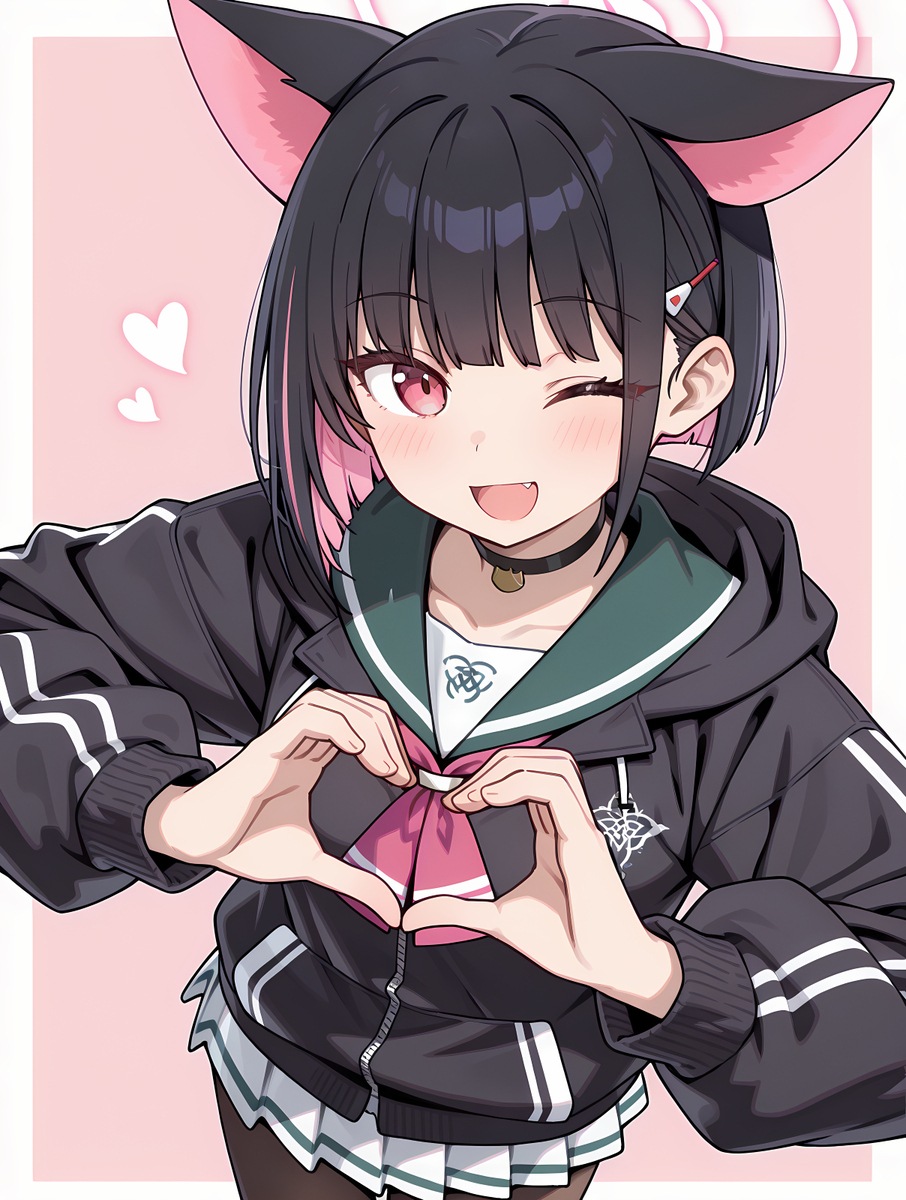 カズサ