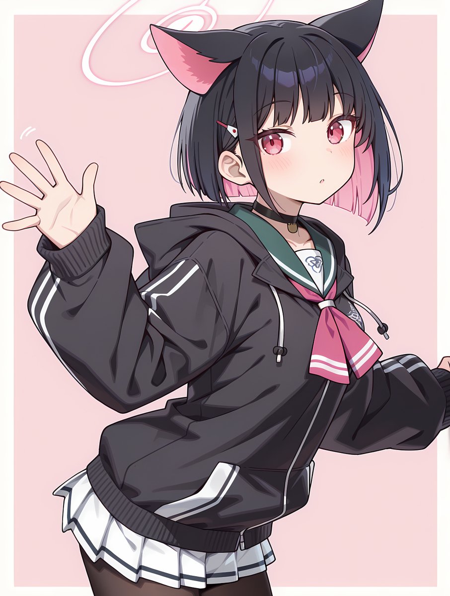 カズサ