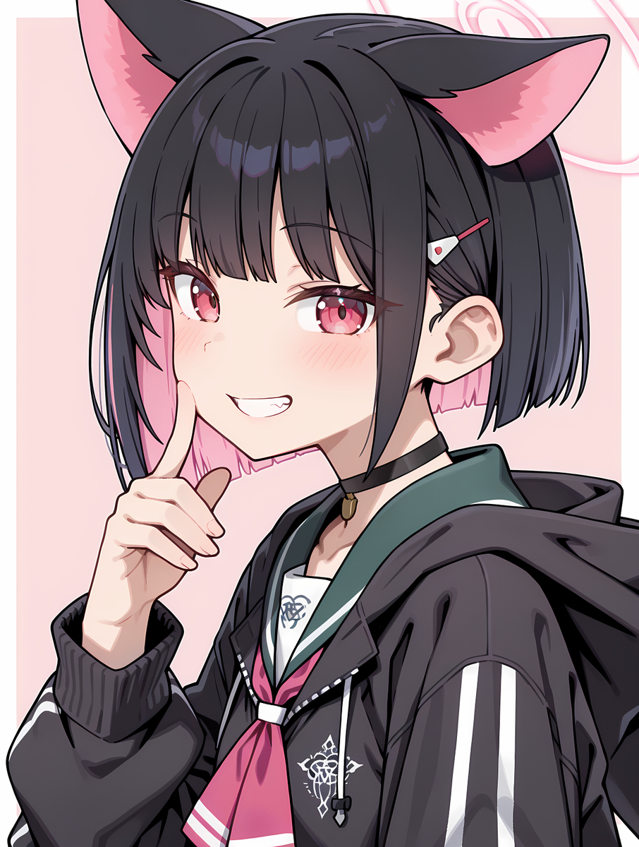 カズサ